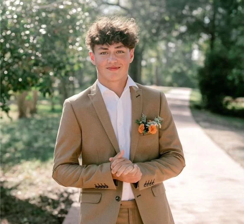 Pocket Boutonniere