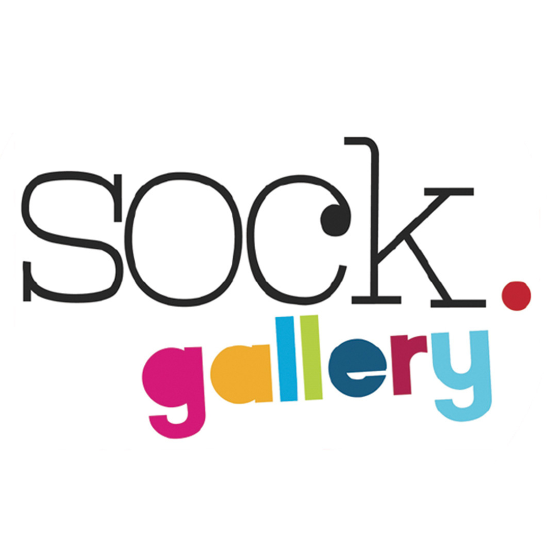The Sock Gallery logo