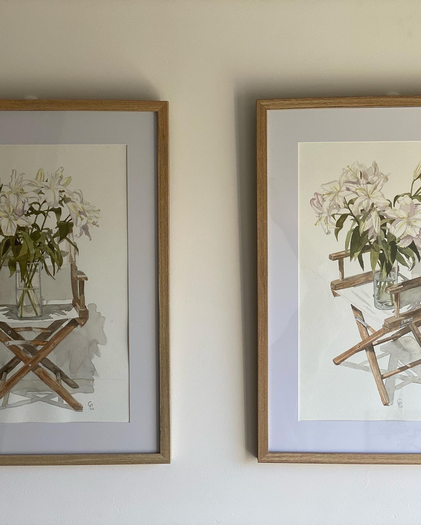 An original duo - I&rsquo;ve attached a link to these in my bio xx