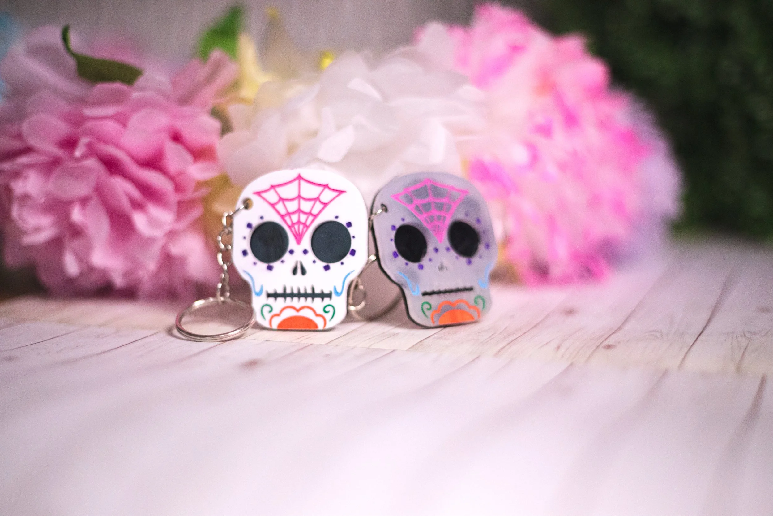 Sugar Skull