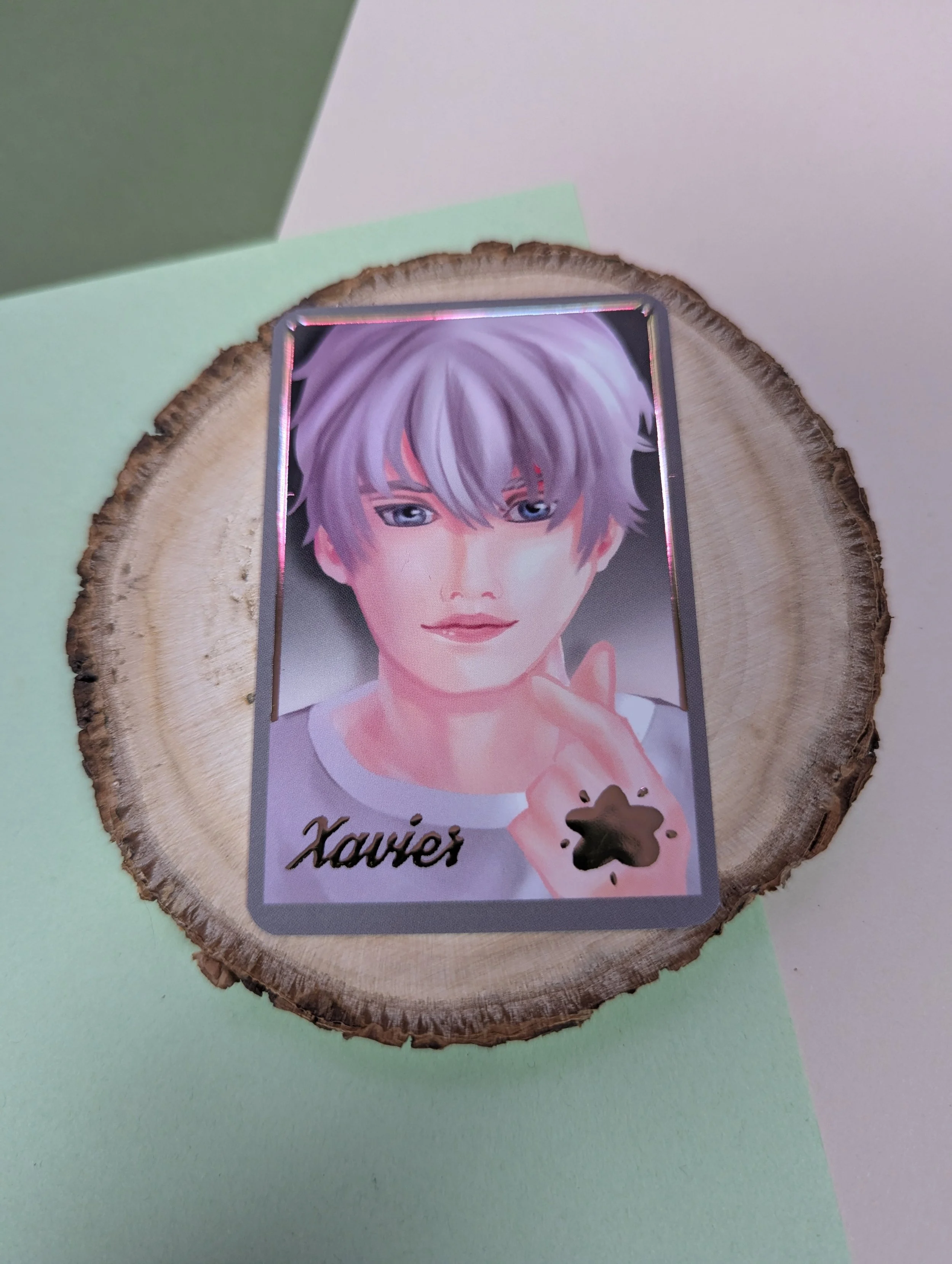 Xavier