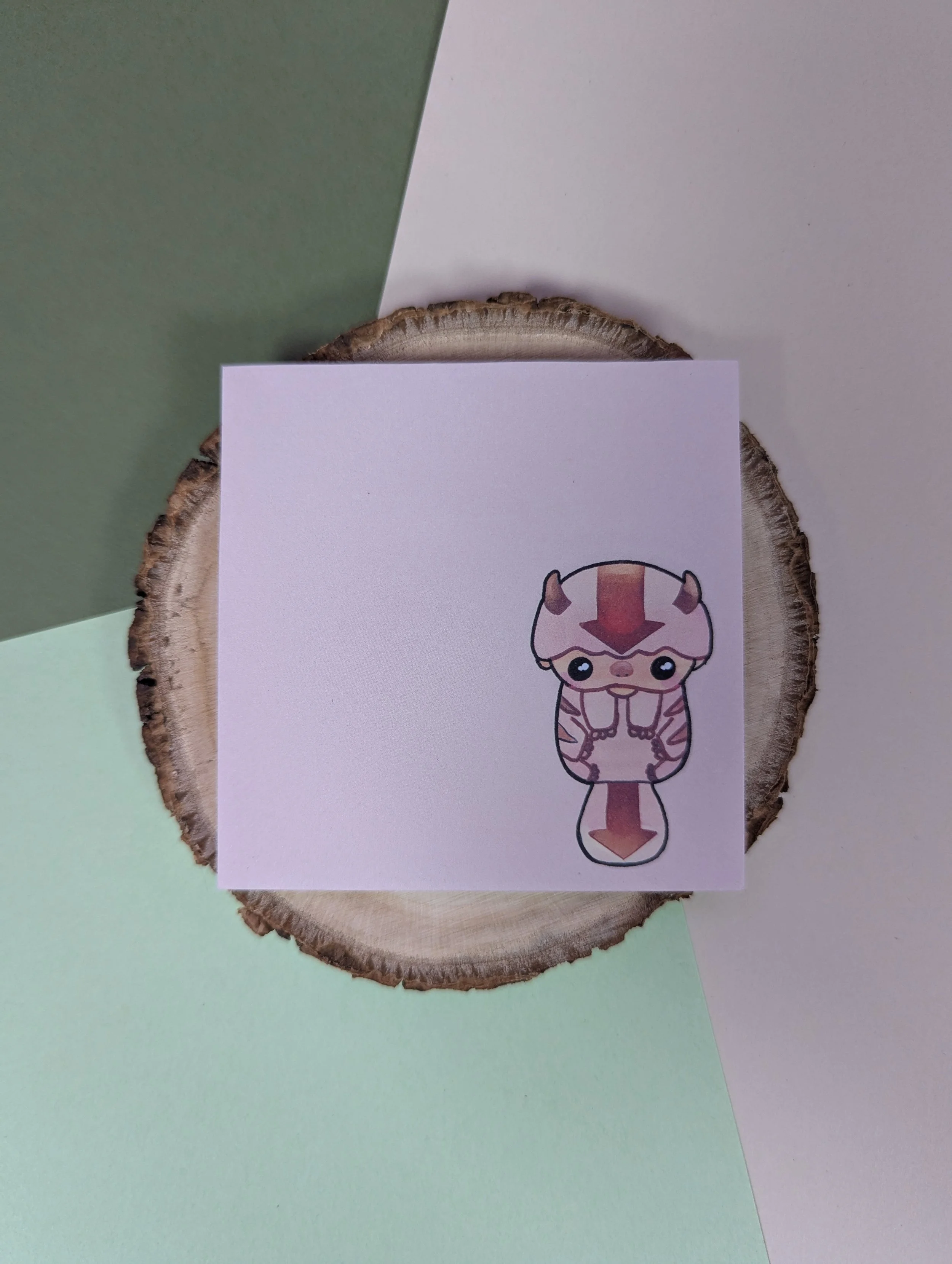 Appa Notepad