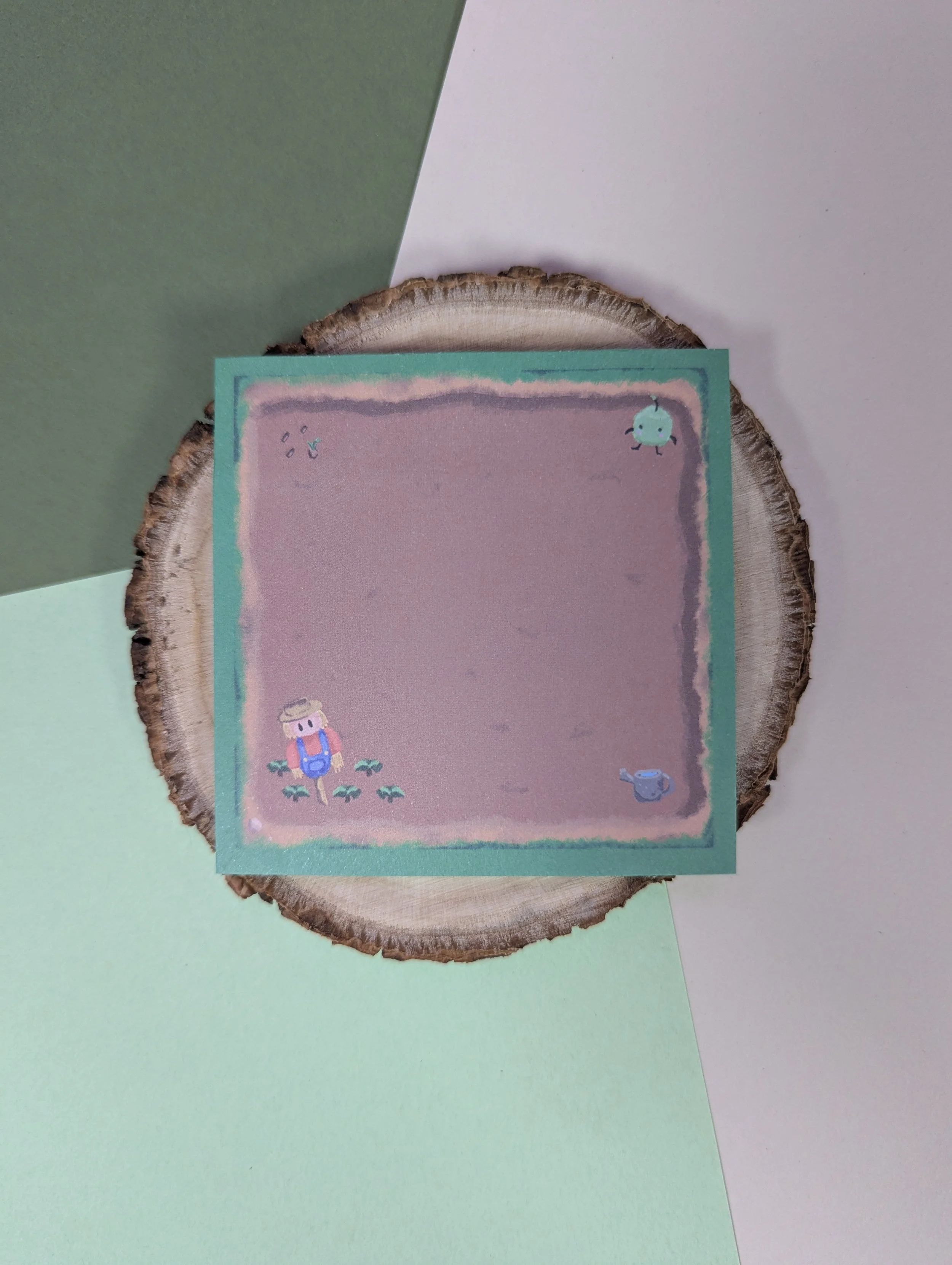 SDV Notepad