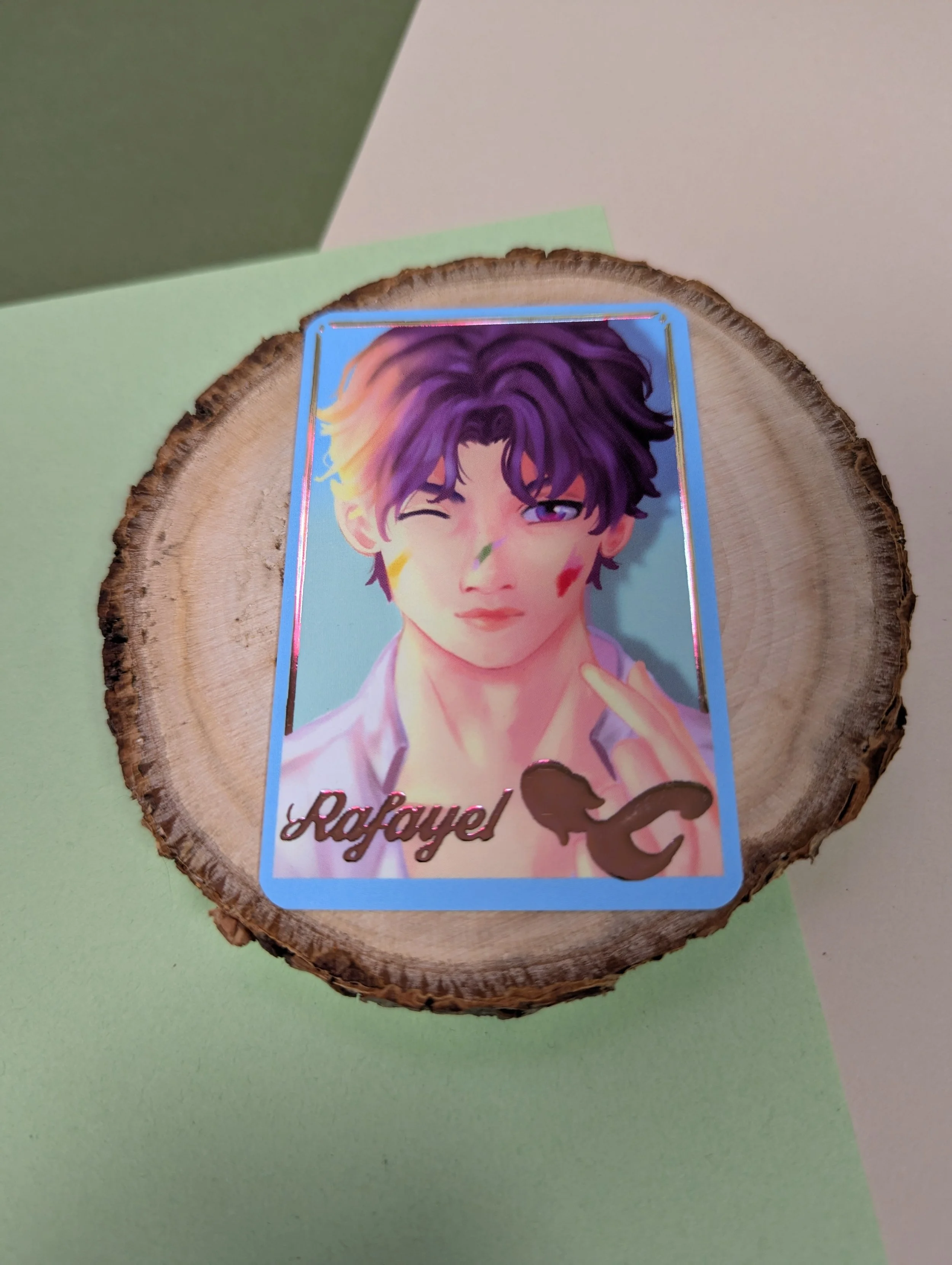 Rafayel