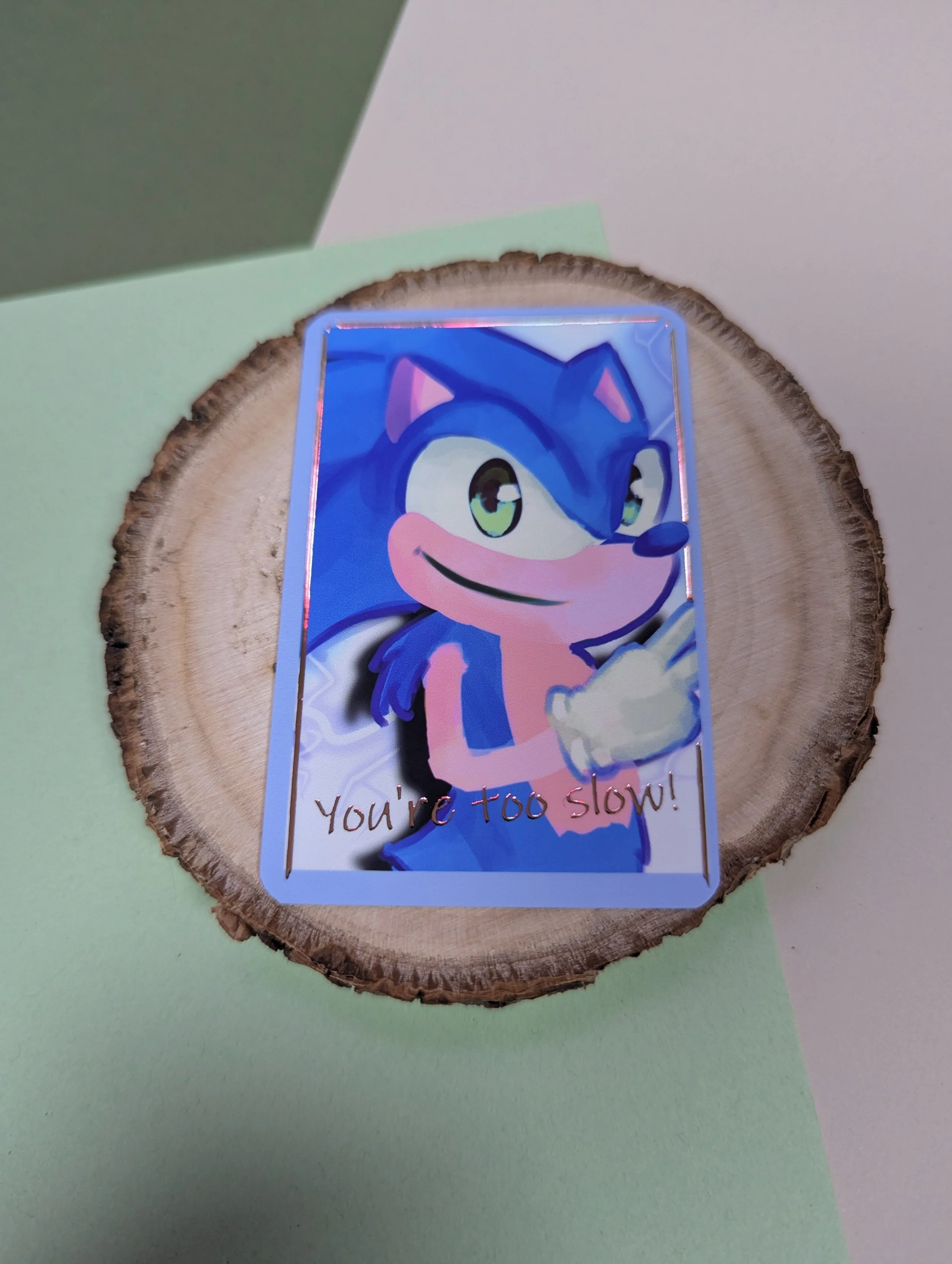 Sonic