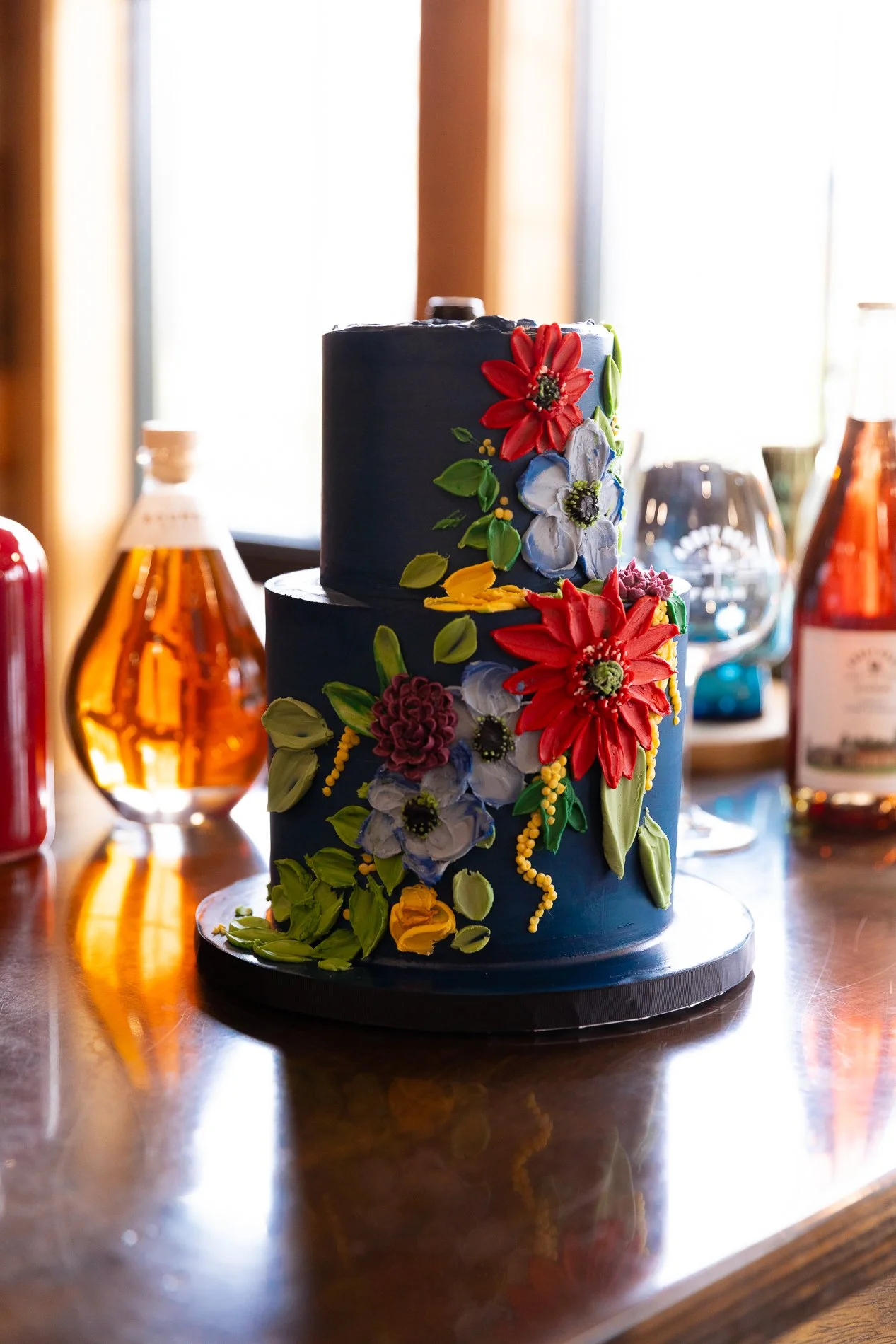 Two Tier - Painted Blue Floral-28.jpg