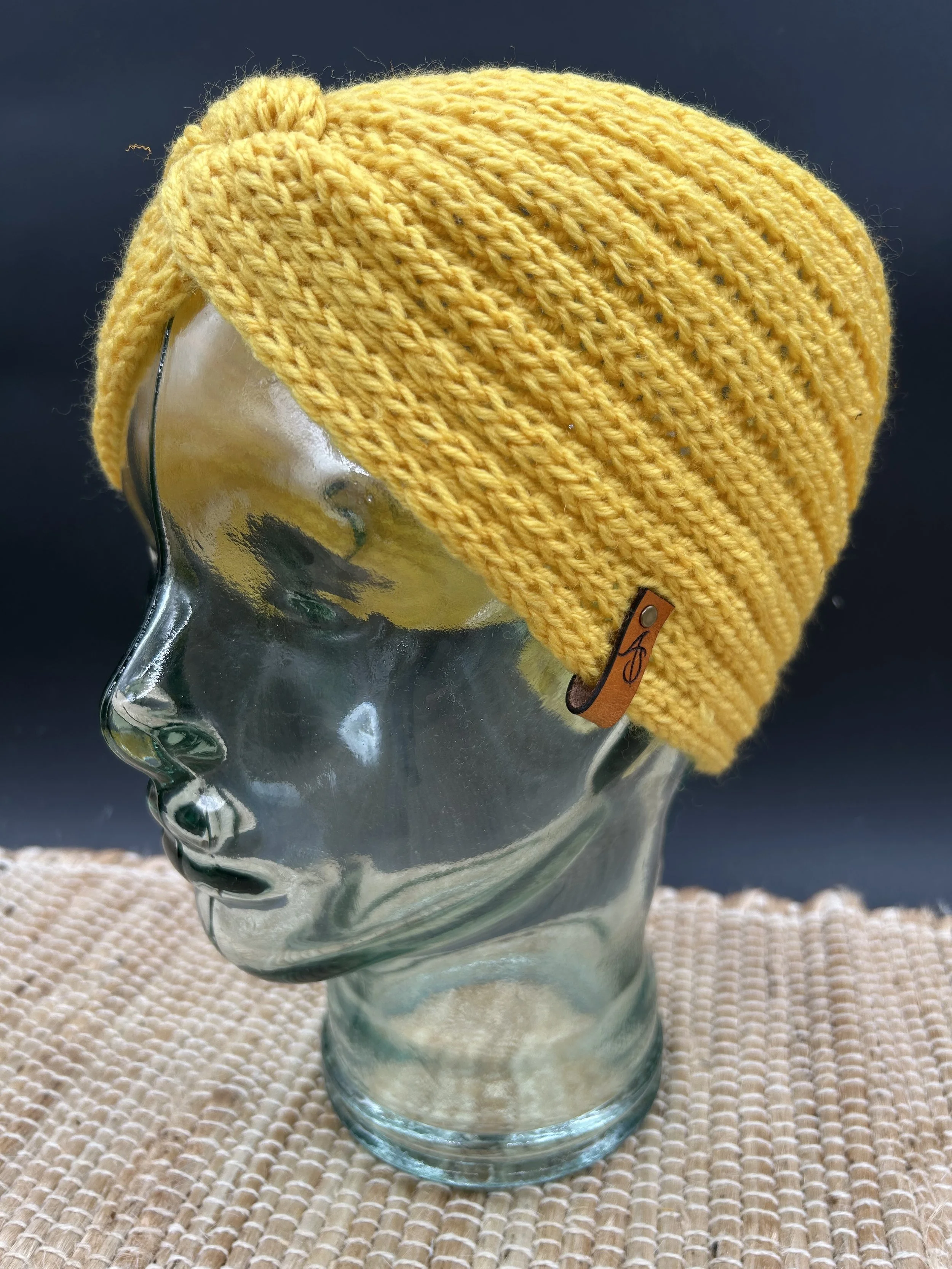 Art & Sol Knitted Headbands