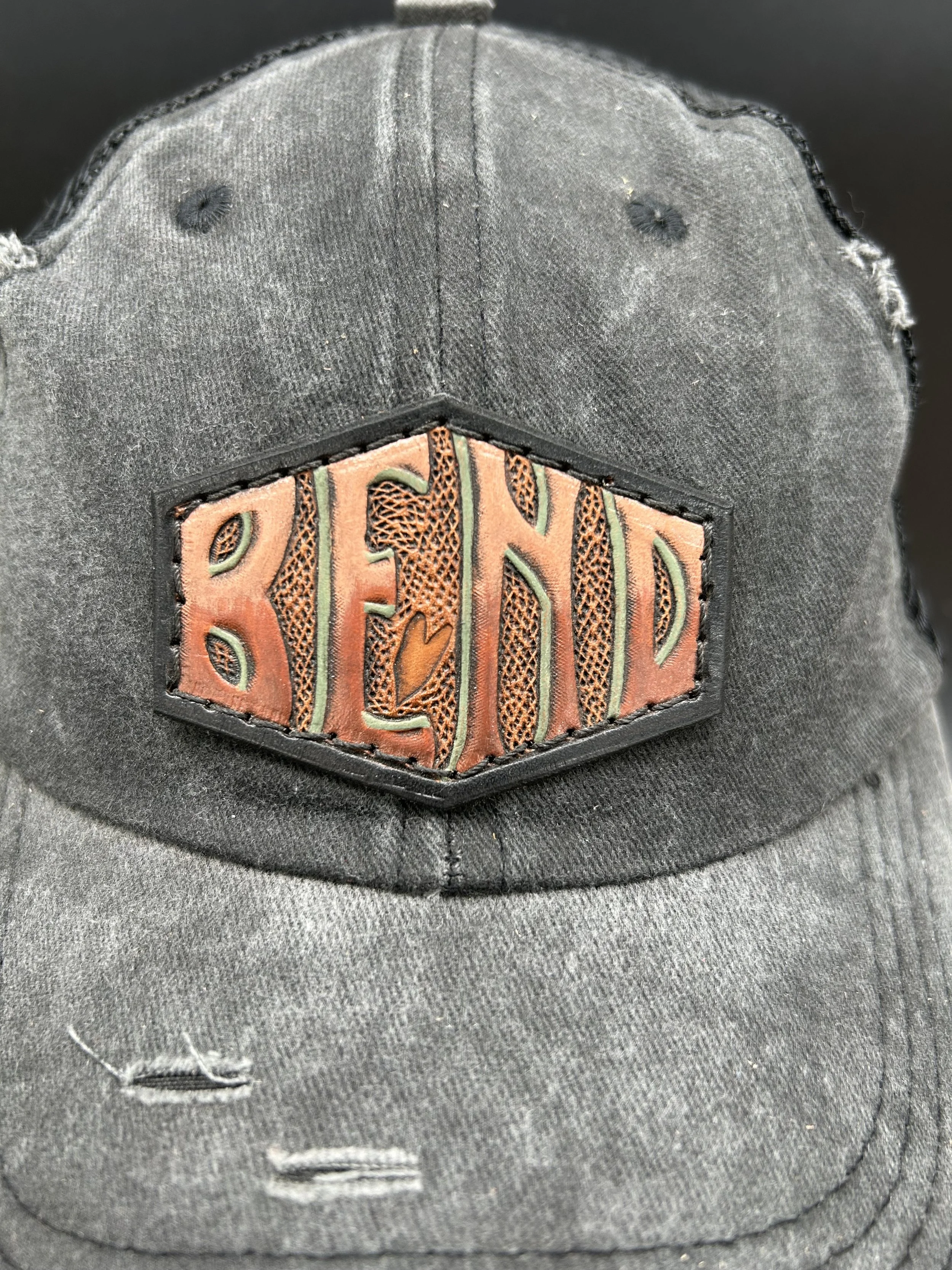 Trucker Hats & Ball Caps