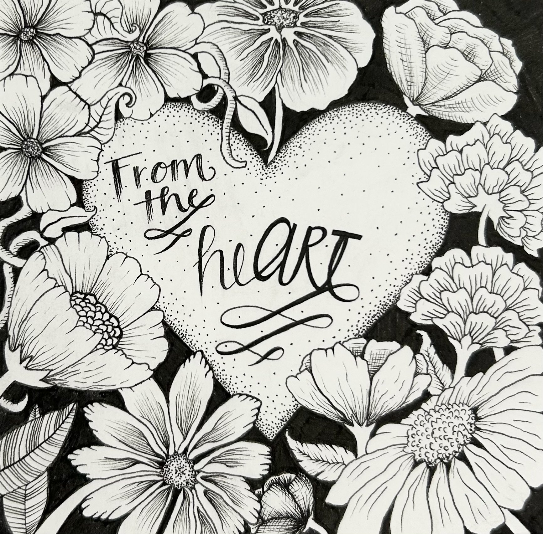 The Heart in Art