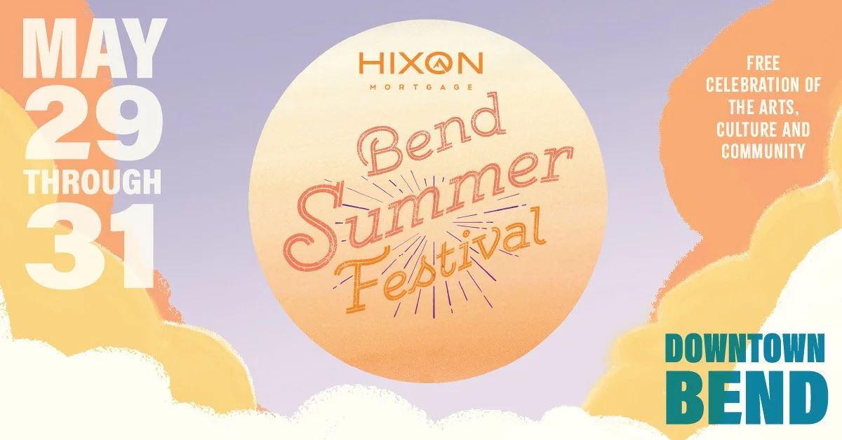 Bend Summer Festival