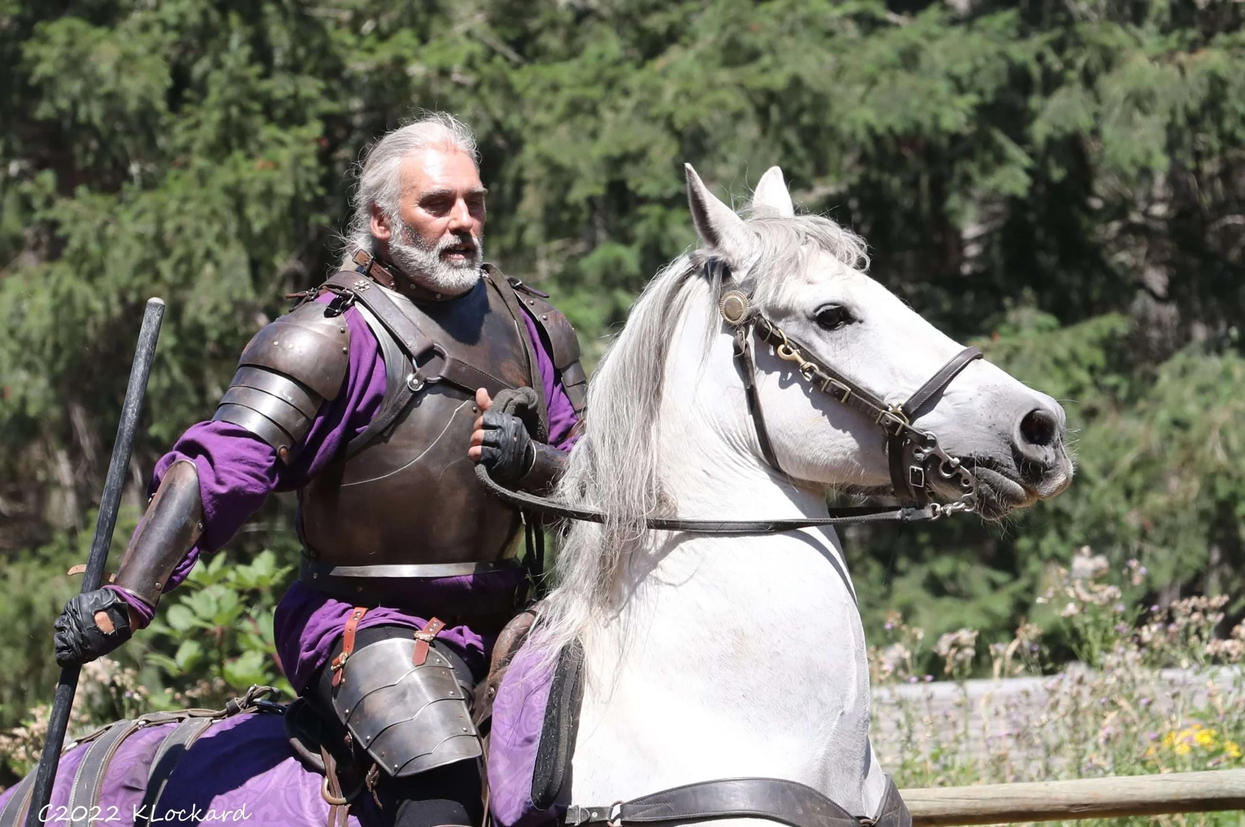 Canterbury Renaissance Faire