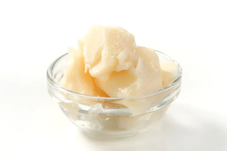 Beef Tallow
