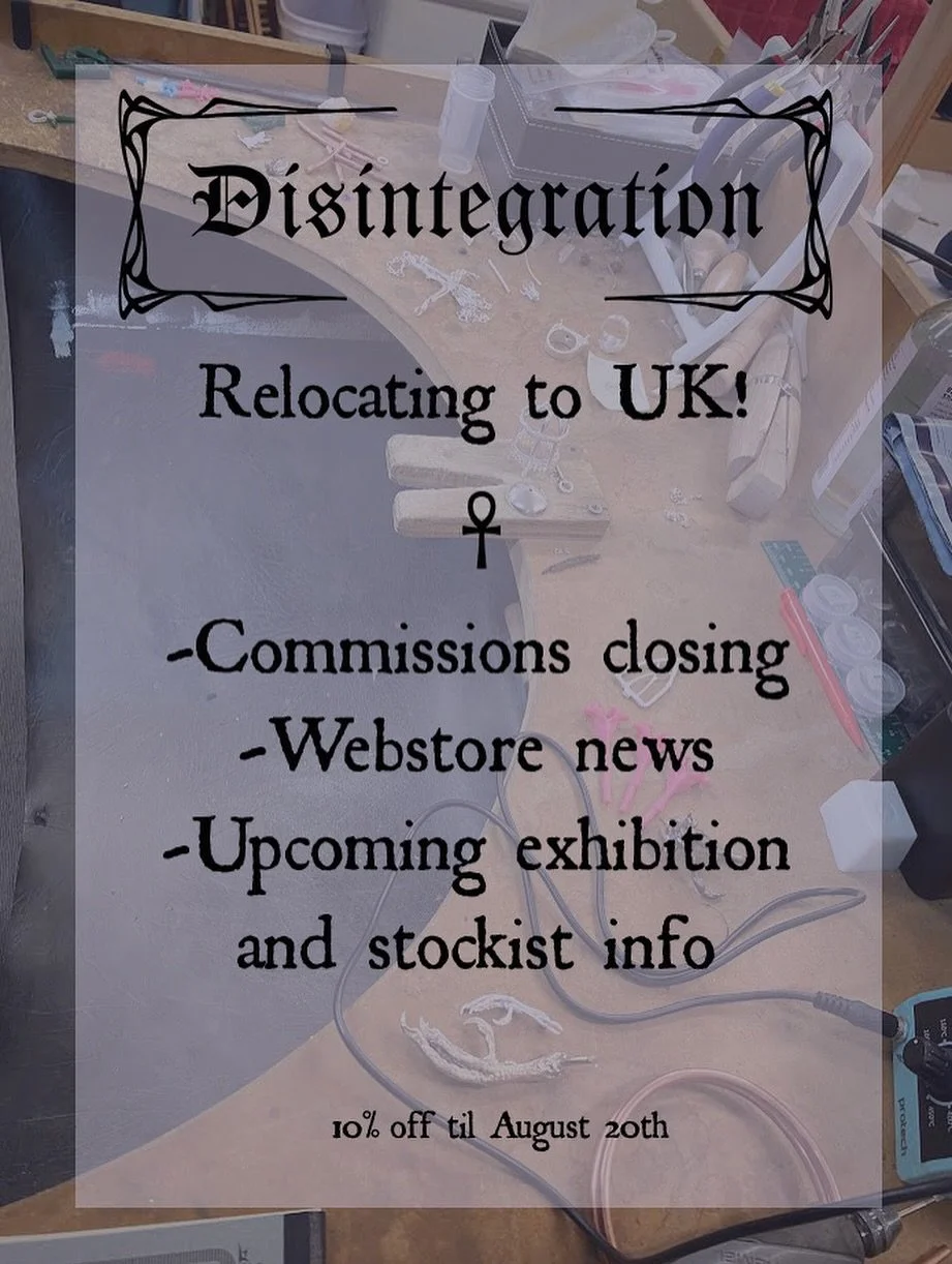 I’ve been kind of planning a (temporary) move to the UK for over a year now. The dates kept shifting as things have been WILD this year in particular, but it’s now officially happening in early September and it’s creeping up fast!