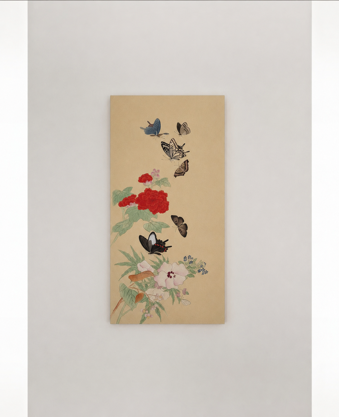 Flowers and Butterflies II - original.png