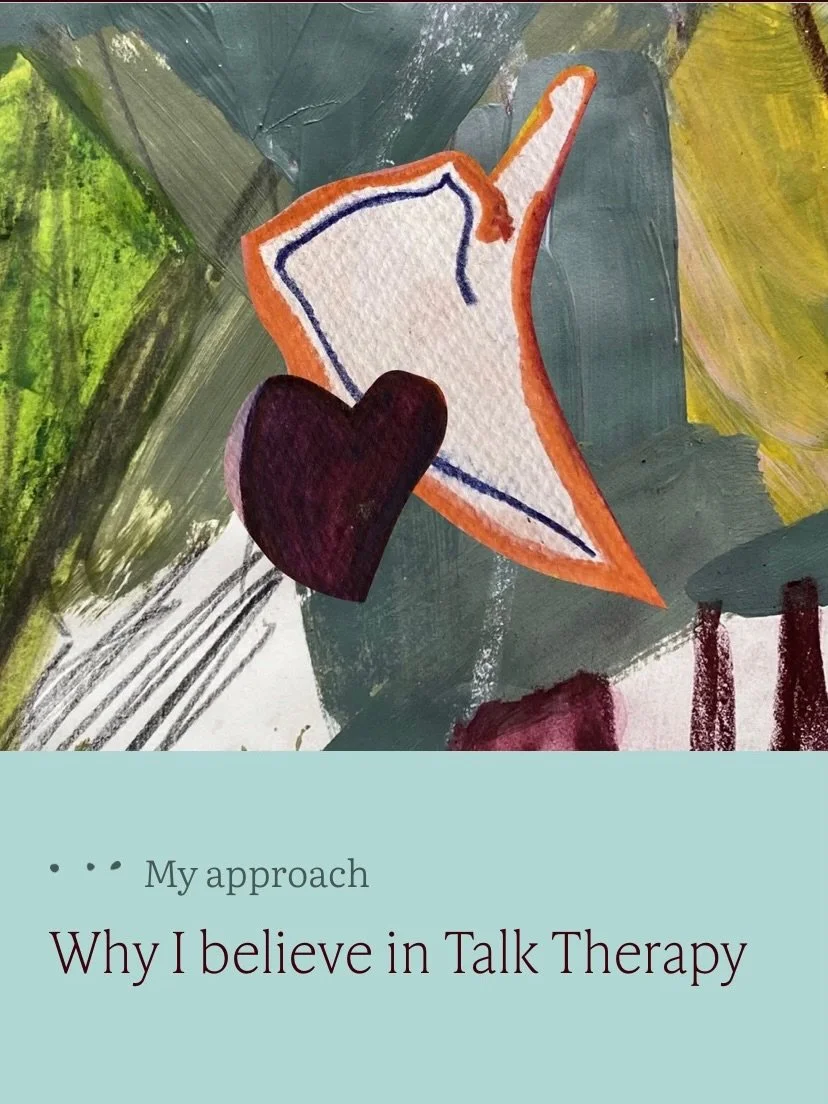 Inner conflict happens when aspects of ourselves or choices we are making no longer fit with who we want to be. We can feel shame, guilt and remorse. Choosing to have an intentional conversation with a counsellor can reconnect and restore our alignme