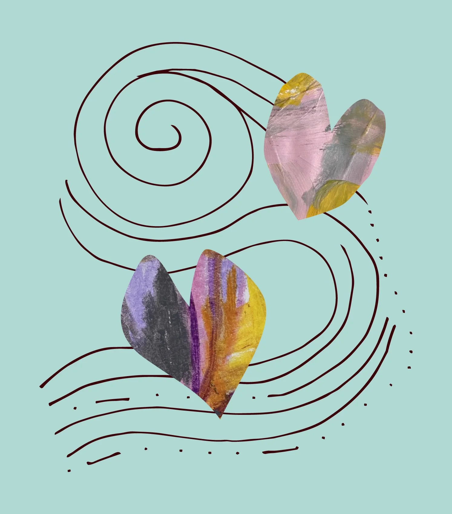 I offer therapy to neurodivergent folk who are exploring identity after diagnosis, self-identify, seek support, want to learn self-advocacy skills or want support in creating safe and supportive homes