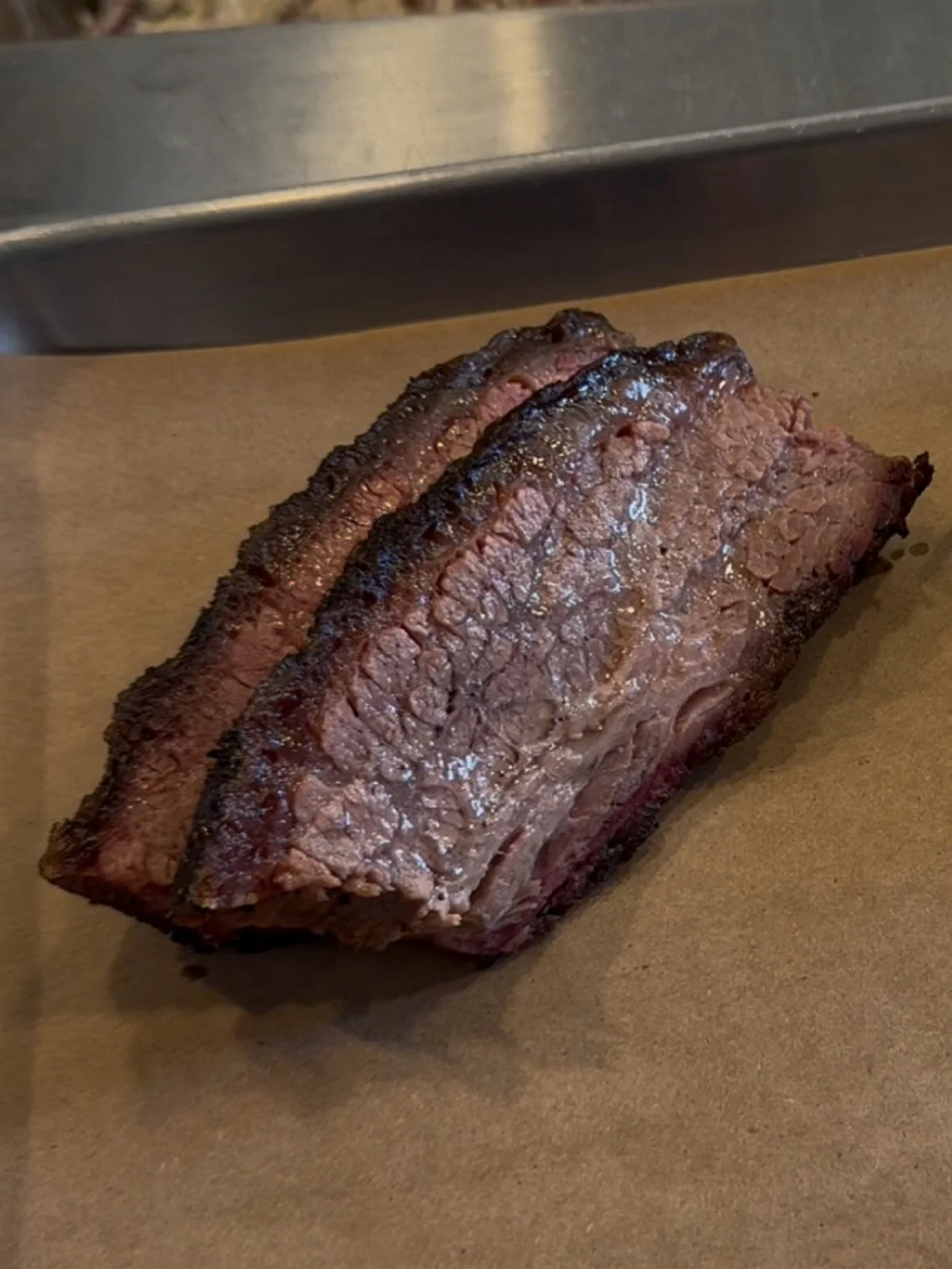 Don&rsquo;t forget &mdash; each card swipe in October gets you a raffle ticket for a smoked turkey breast &amp; half brisket for Thanksgiving!
💵 Double entry for cash purchases!

I&rsquo;ll be honest &mdash; one rough interaction over the raffle alm