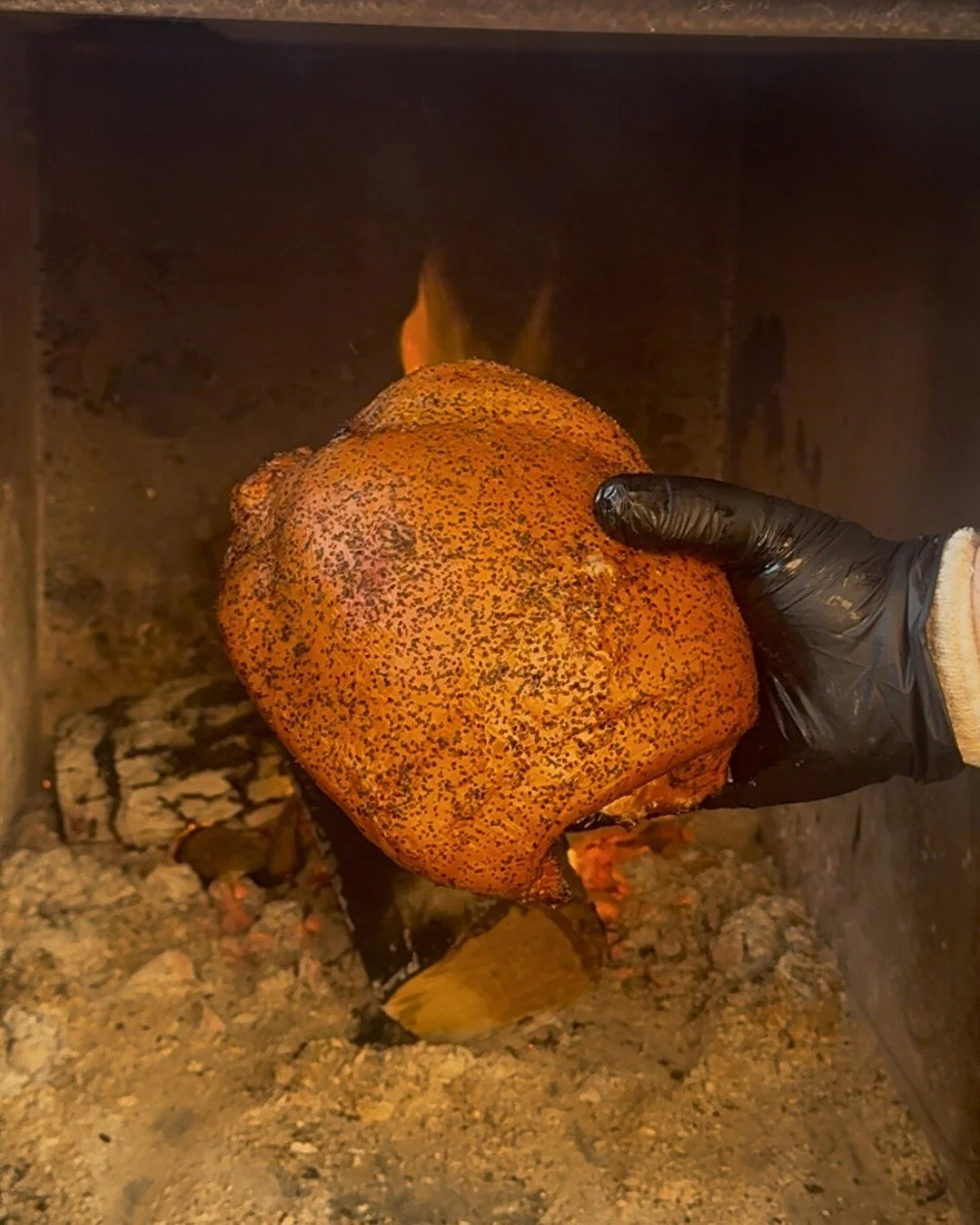 We&rsquo;re down to the final stretch &mdash; Thanksgiving pre-orders close Saturday at 9PM MST online!
If you prefer ordering in person, you&rsquo;ve got two days left to place your order at the register.

Friday Night Specials
Smoked Chicken ($12 p