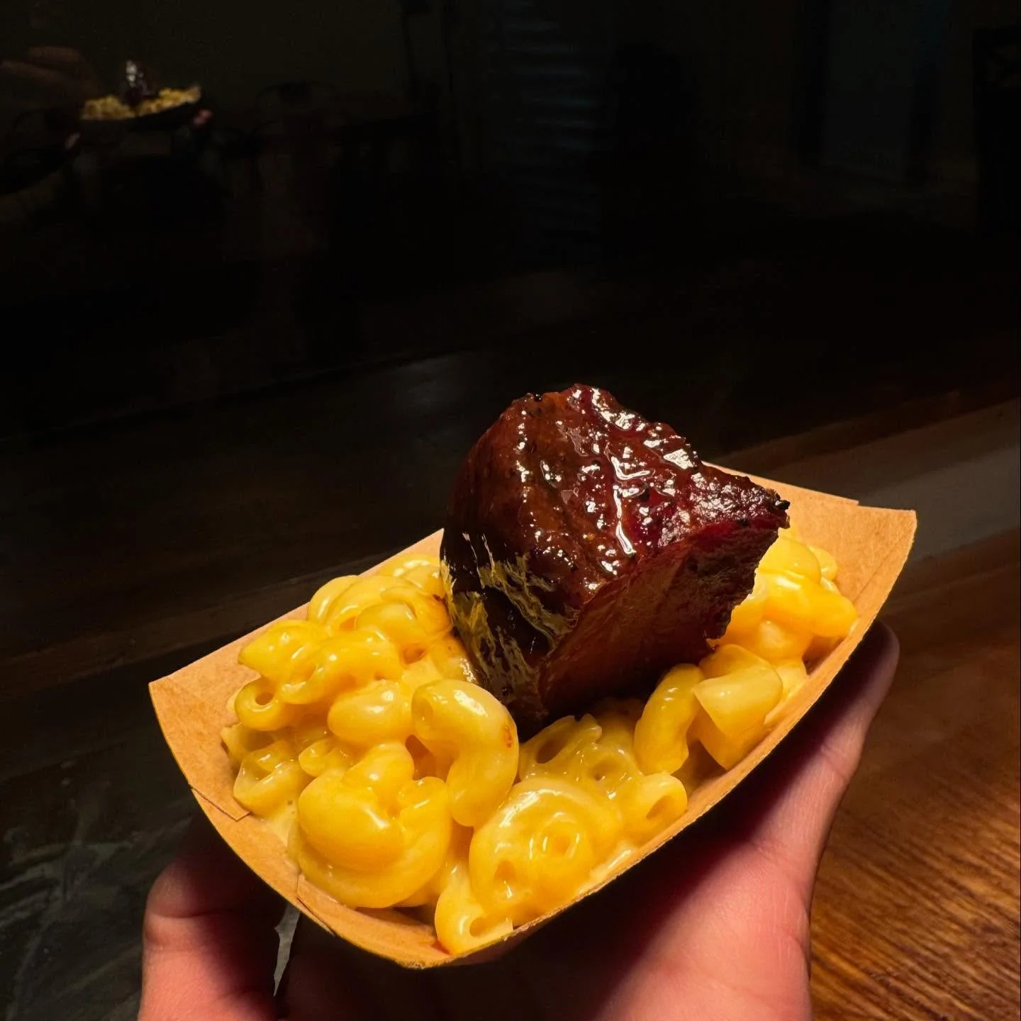 Burnt ends Saturday 5PM-8PM we have a lot! They are sooooooo good with cornbread, mac, slaw, potato salad, or beans 😋

Last day to order your holiday meats! Order window closes 9PM MST click the link in our bio or go to goldenhourbarbecue.com to ord