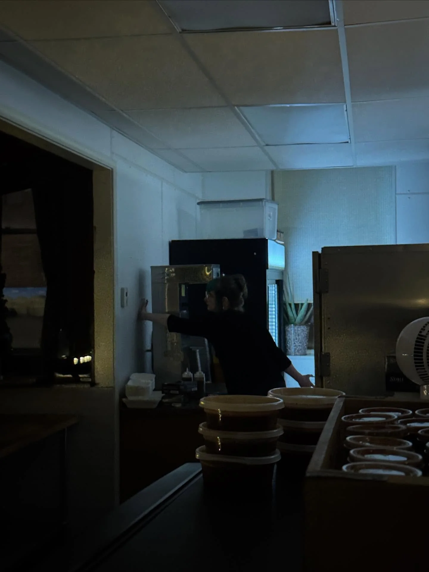 We take a staff holiday twice a year &mdash; two weeks in the winter and one week after Heritage Days.

We&rsquo;re a small team, and we ask a lot of our people during peak seasons. Those three weeks are our way of saying thank you and encouraging re