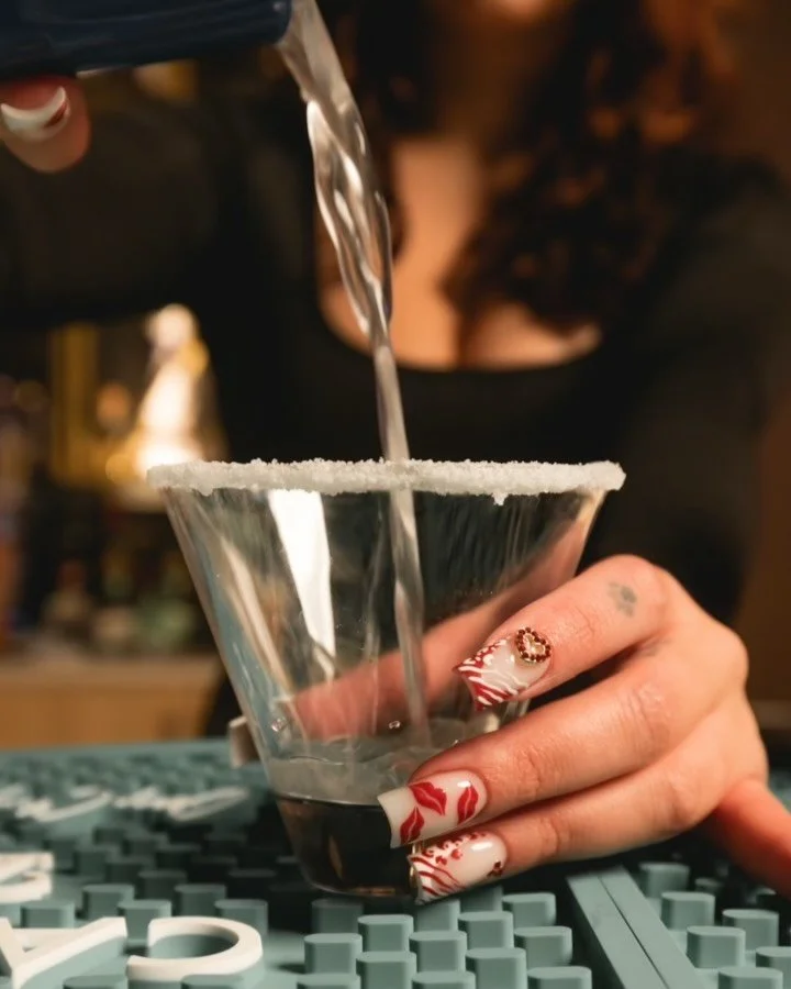 The Lemon Drop isn&rsquo;t &ldquo;jUst a dRInk.&rdquo;
It&rsquo;s a personality trait. 🍸🍋

If you&rsquo;re Googling best bars or even asking around near Boston, upscale Worcester nightlife, or cocktail lounges in Massachusetts &mdash; Whiskey Loung