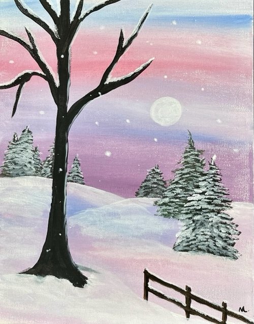 Winter Landscape