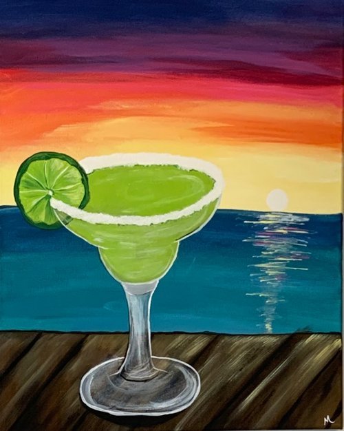 Margarita Time