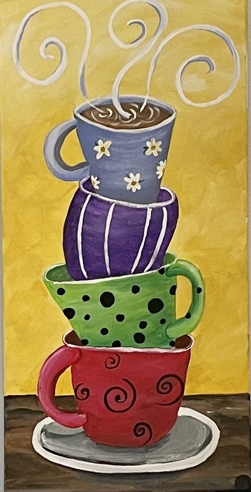 My Favorite Mug