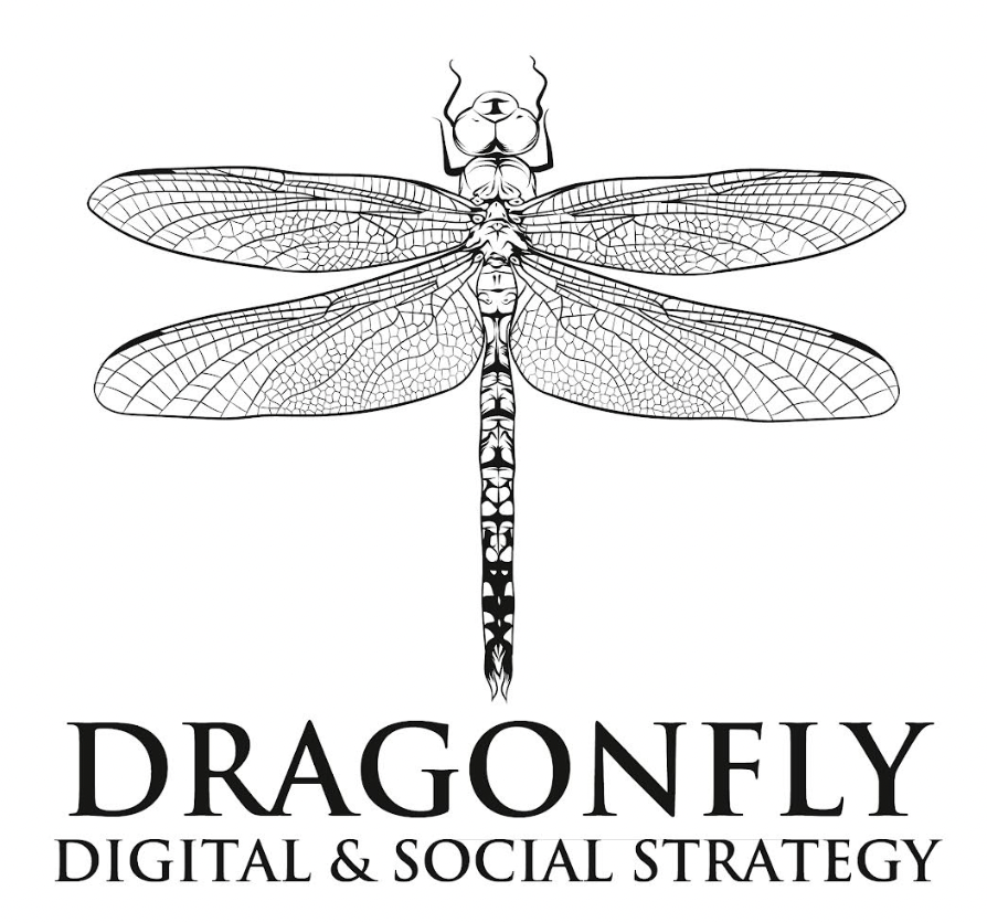 Dragonfly Digital and Social Strategy