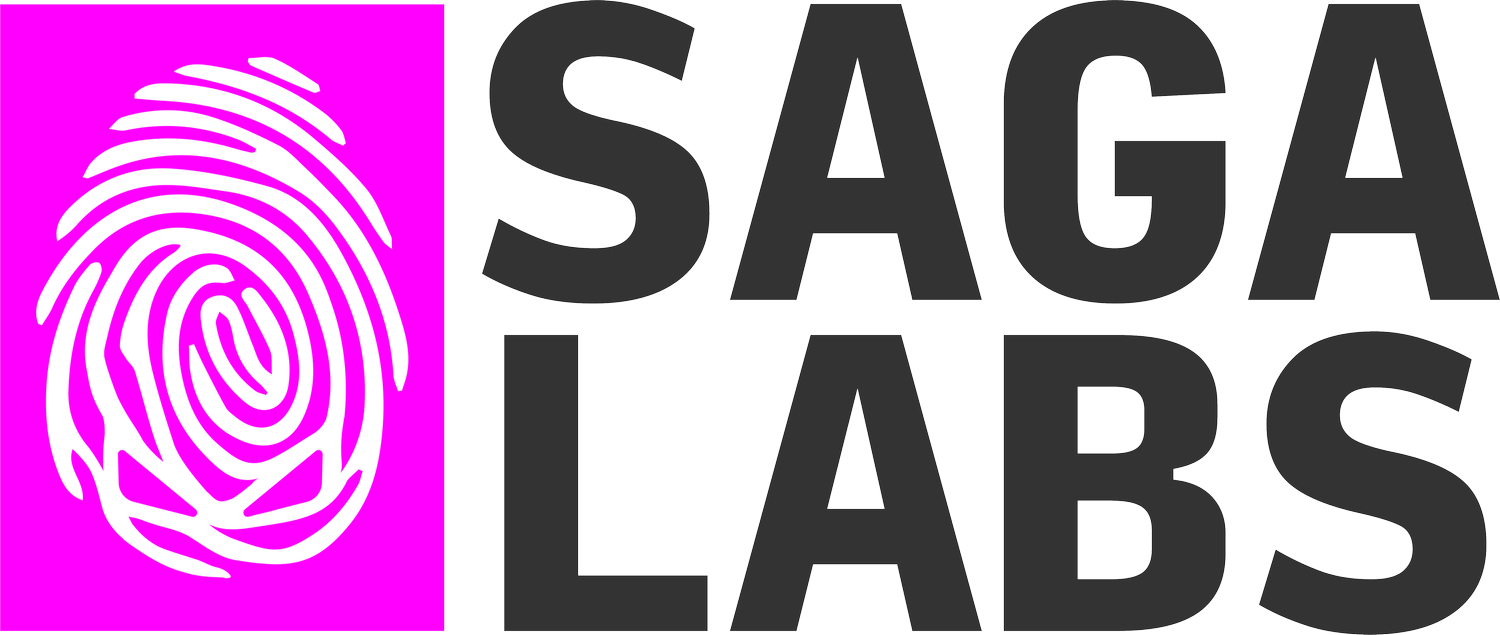SagaLabs