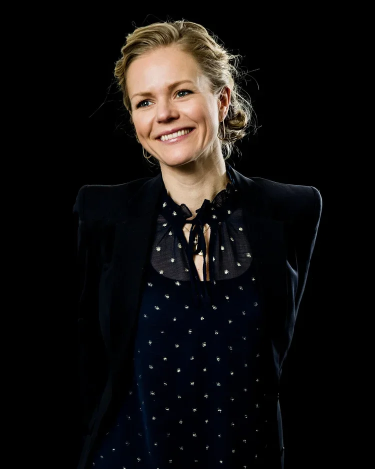 Anne Yding Lind