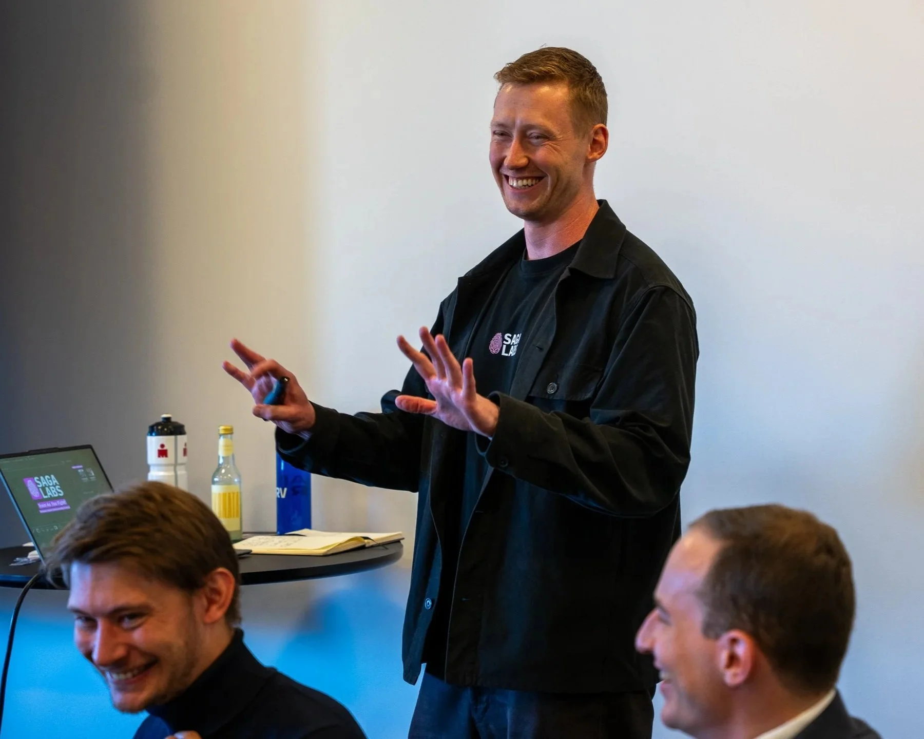 Kasper Hjortborg Kristiansen