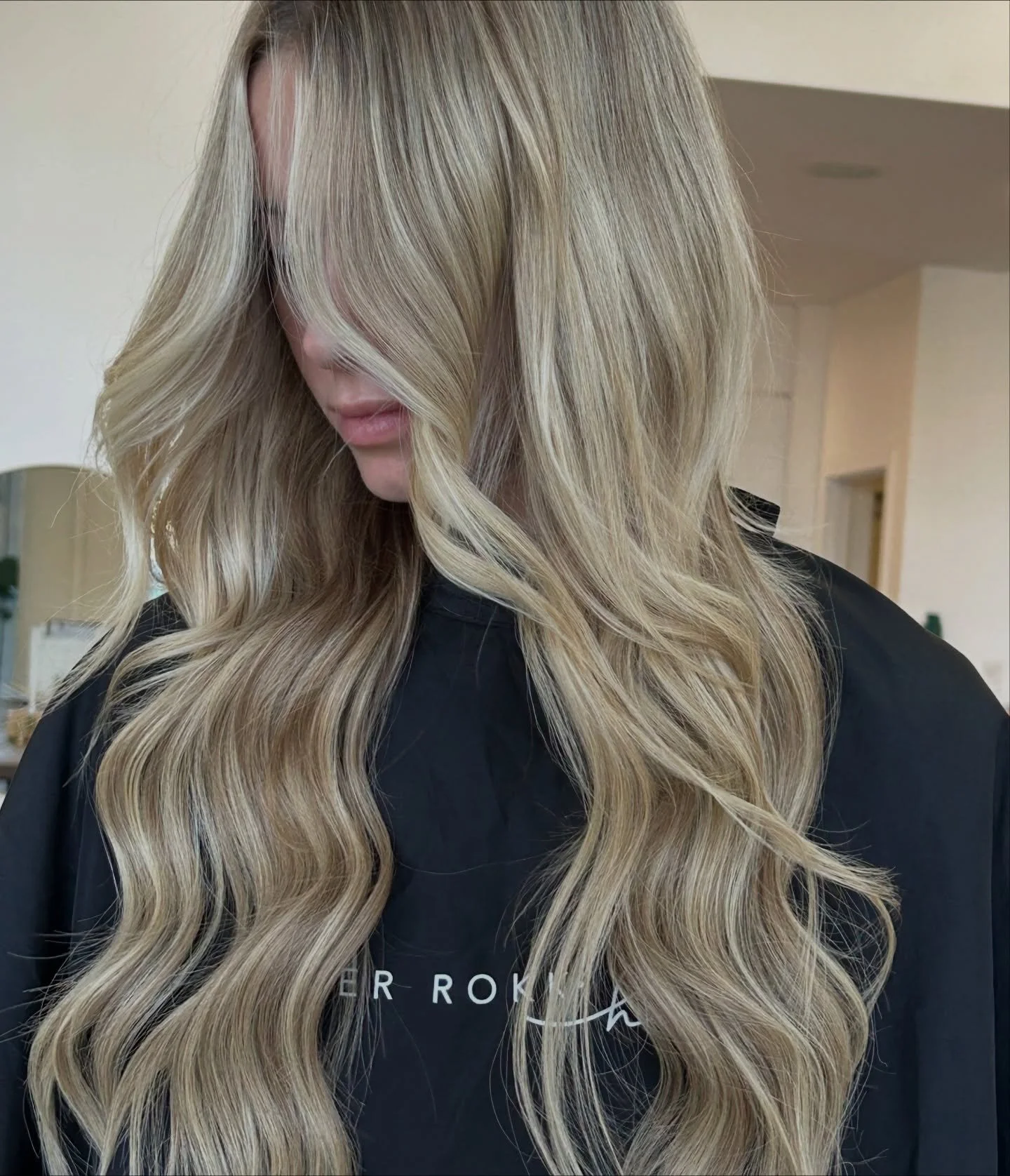 Proof we&rsquo;ve been busy making cute hair. ✨