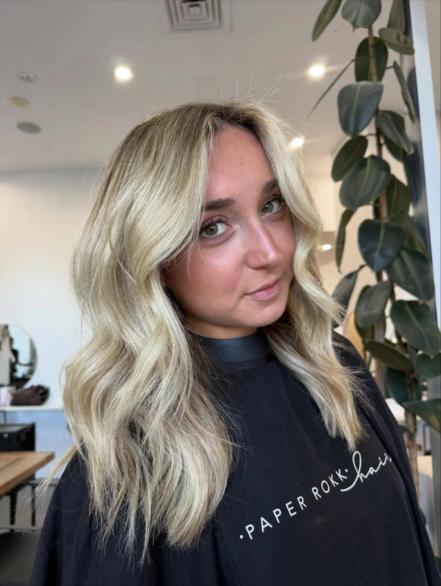 Your not ready for this transformation 🙌🏼

By our emerging babe nikitta ✨