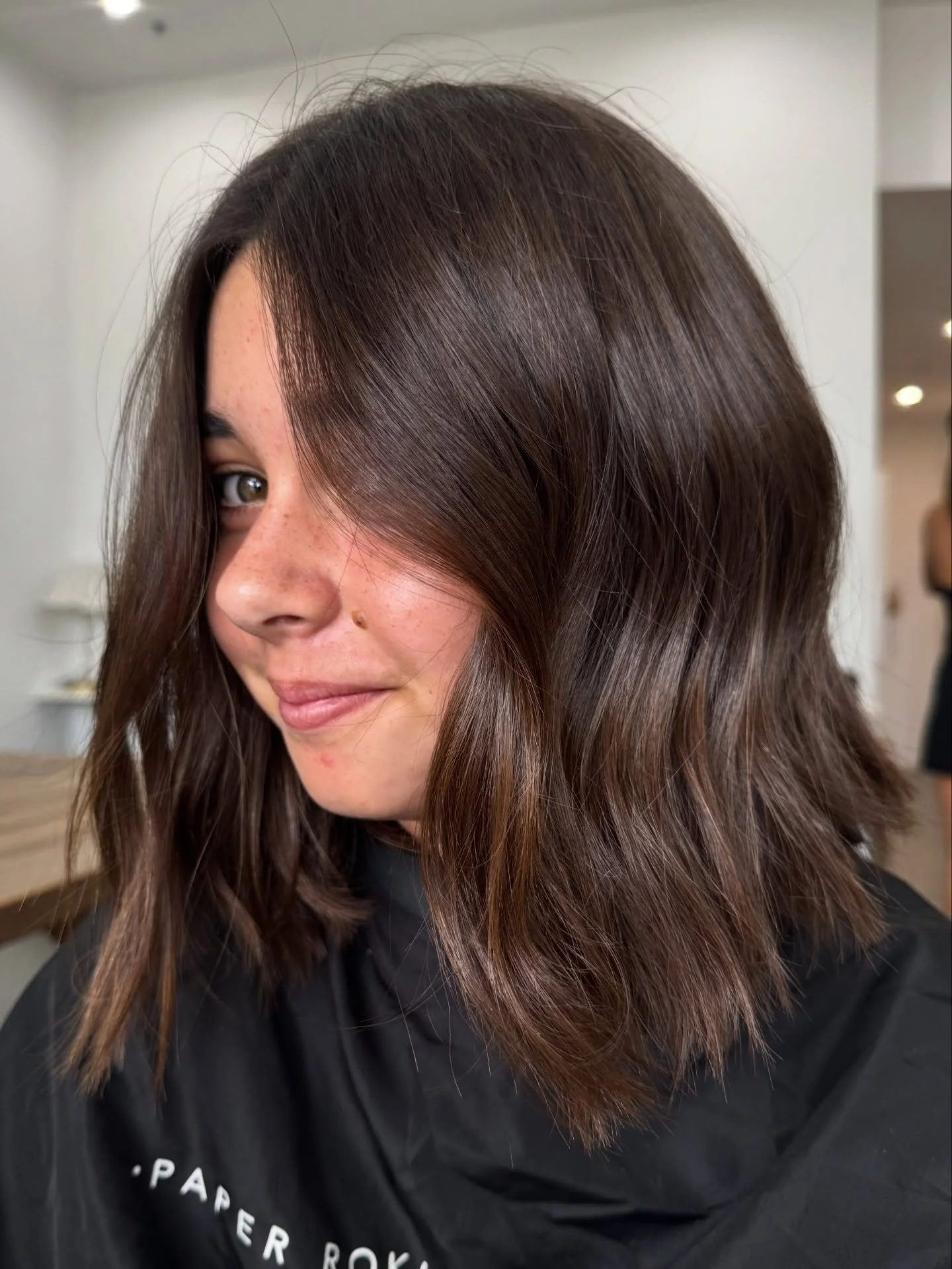 Back to school hair ✔️