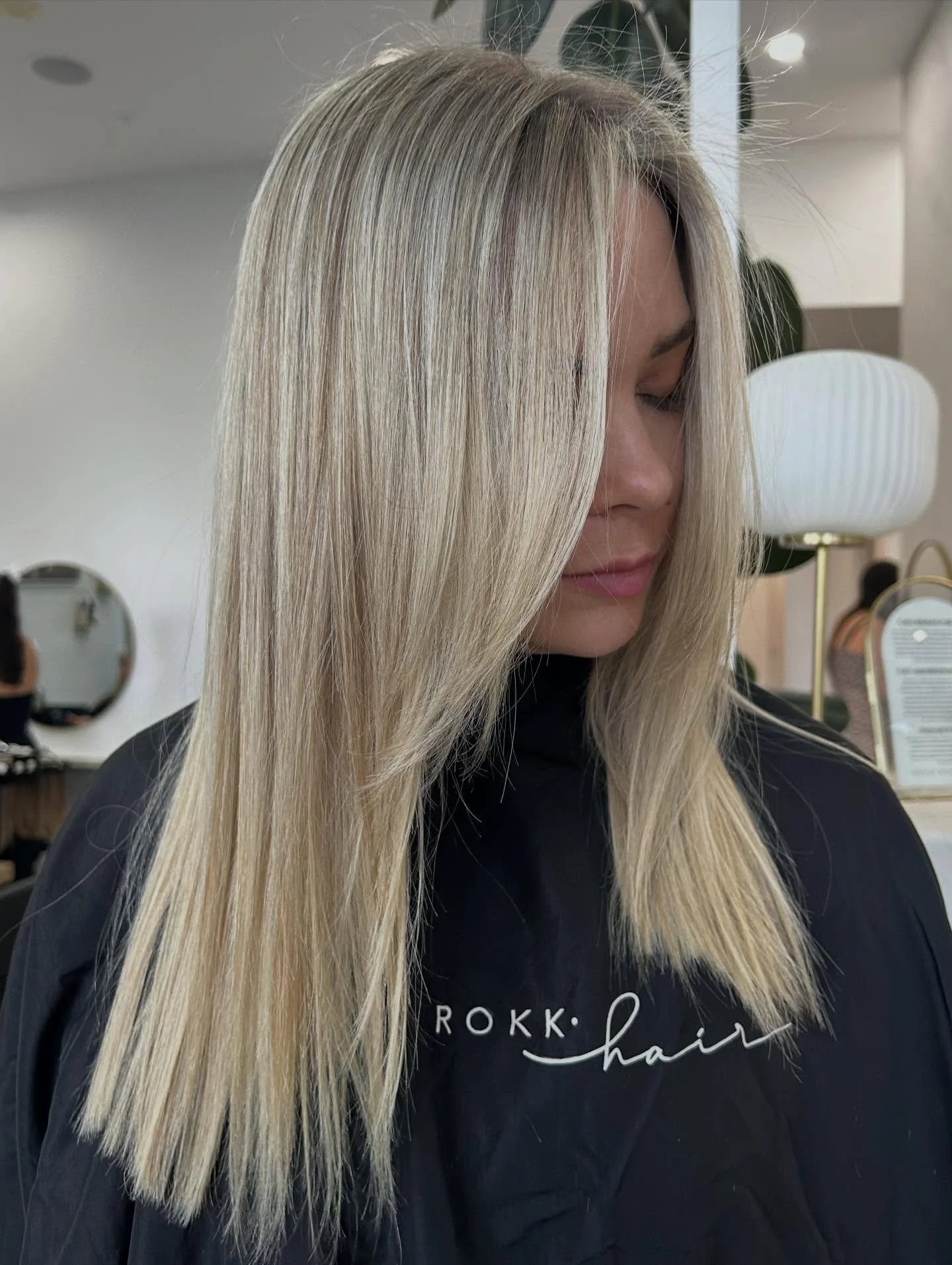 The work of our extraordinary emerging stylist LUCCA ✨ Our emerging team are fresh, talented, and ready to create your next hair moment 💇&zwj;♀️

🔥 Special deals with our emerging stylists:
	&bull;	Colour &amp; cut packages
	&bull;	Blow waves &amp;