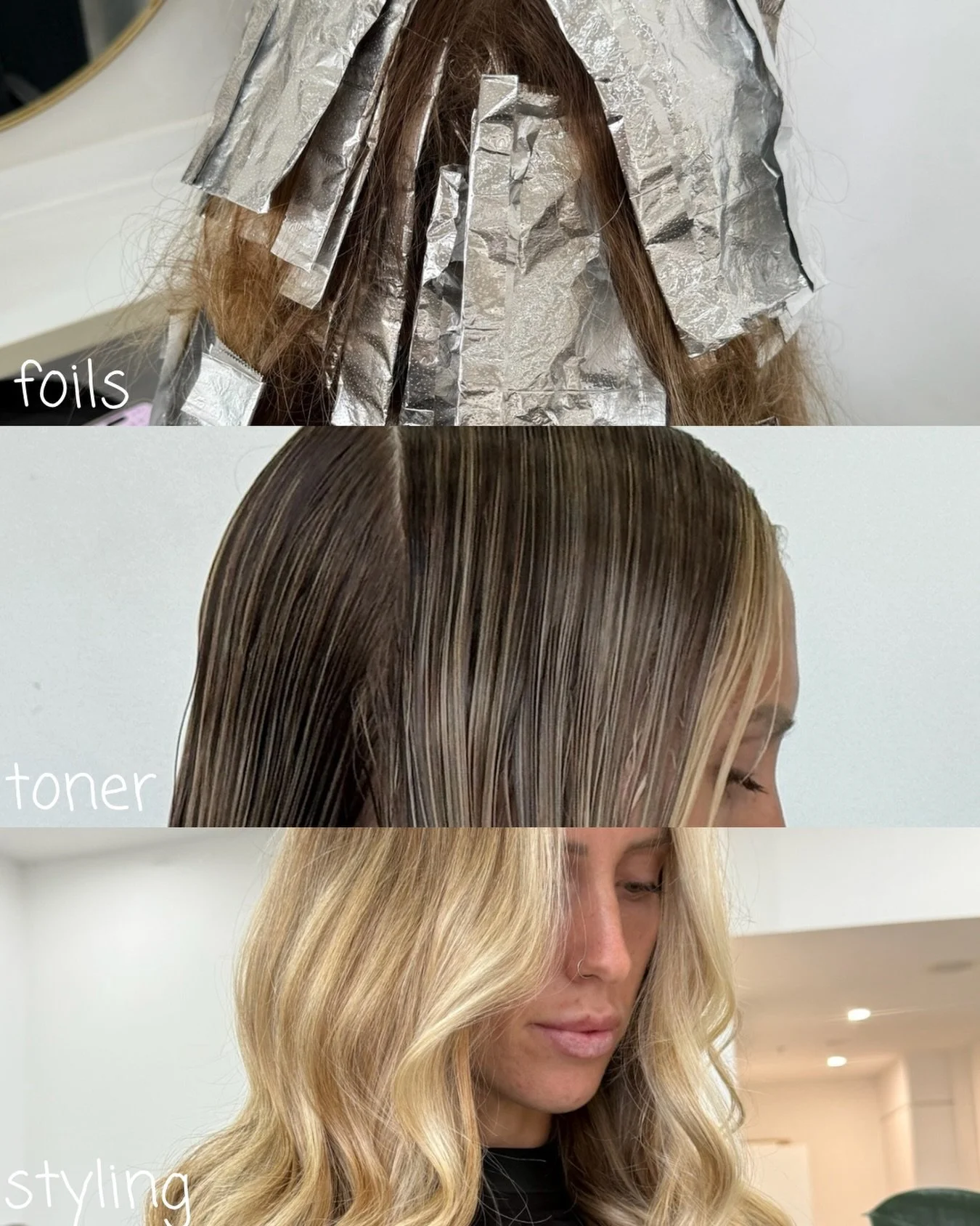 EATING, 
EATING,
ATE
🤤