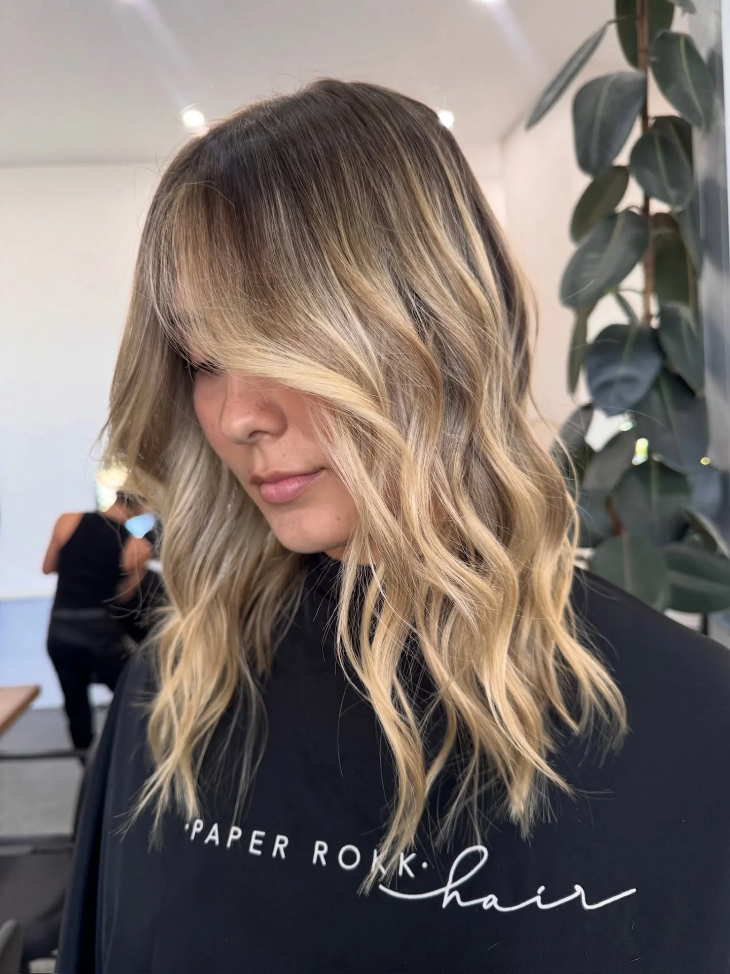 To the dark side we go 🫣🙌🏻🫶🏼

This is your sign to make that change you&rsquo;ve been thinking about&hellip;