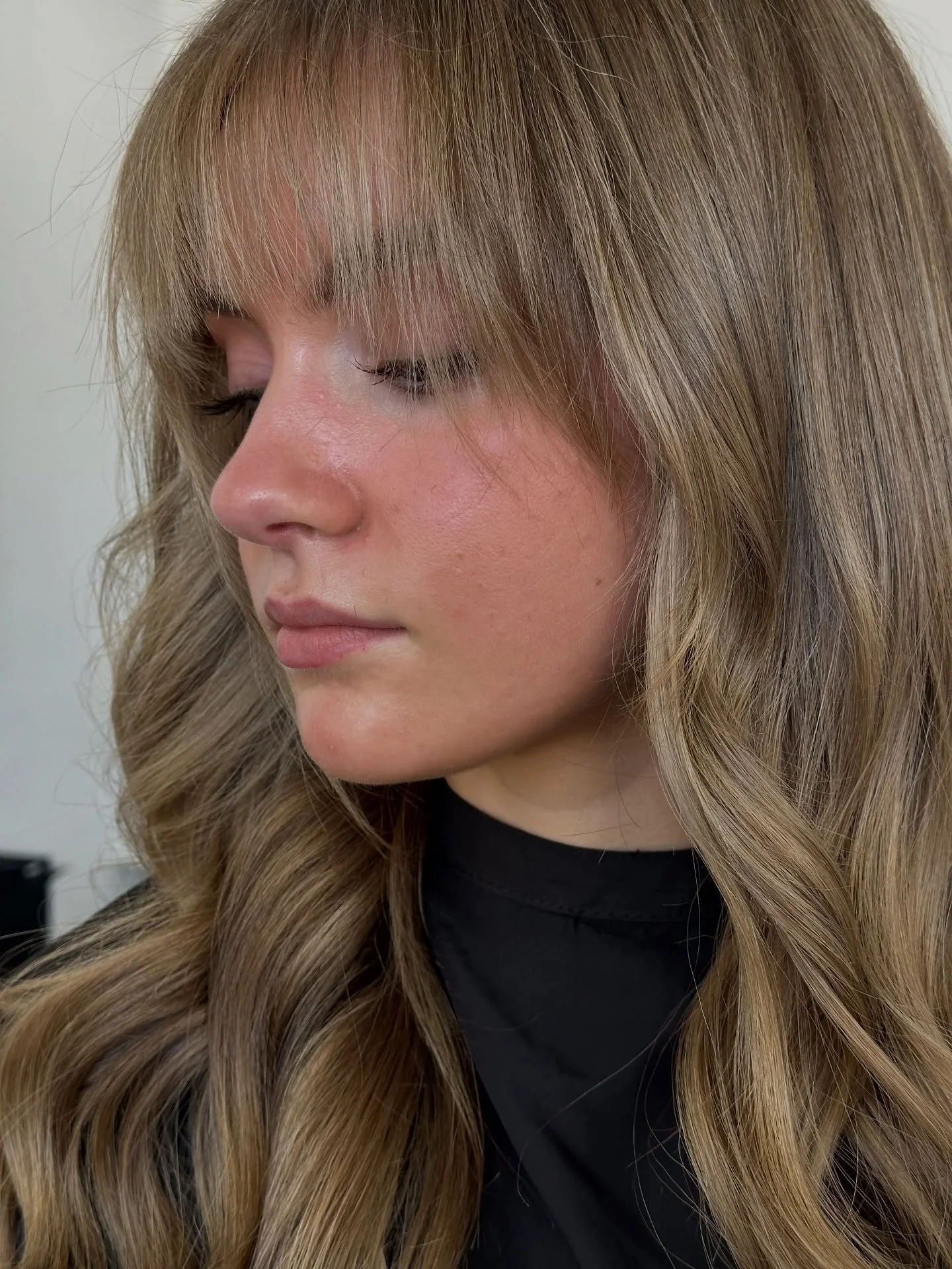 Cooler weather = richer colours 🍂 Ready to switch up your colour? Your new era starts here 🤎

#hairstyles #hairinspo #winterhair