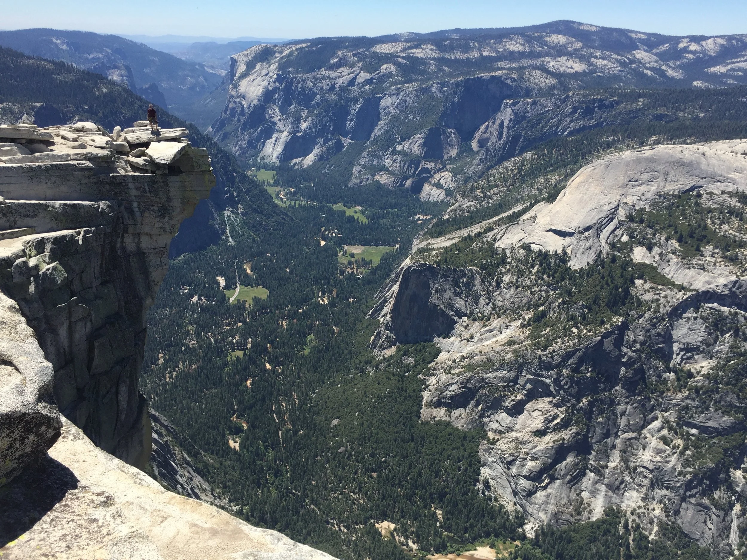 Half dome VIews not to miss.JPG