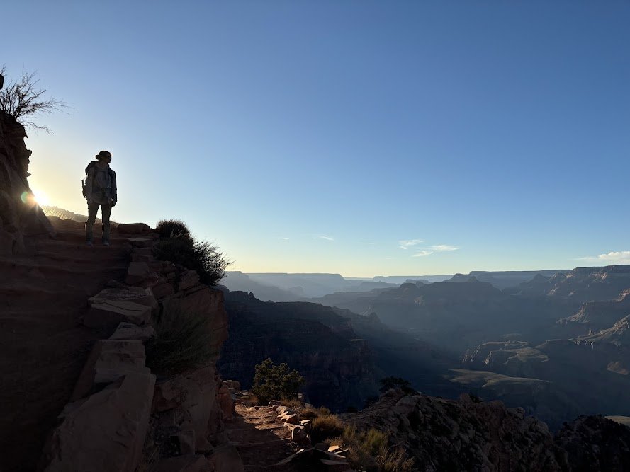 Epic views grand canyon.jpeg