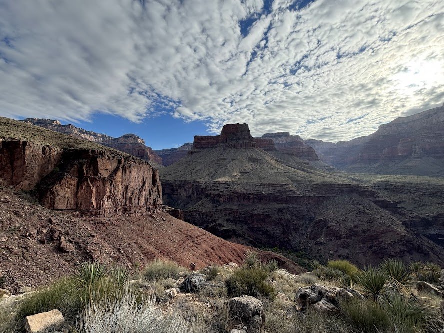 sunrise in the grand canyon.jpeg