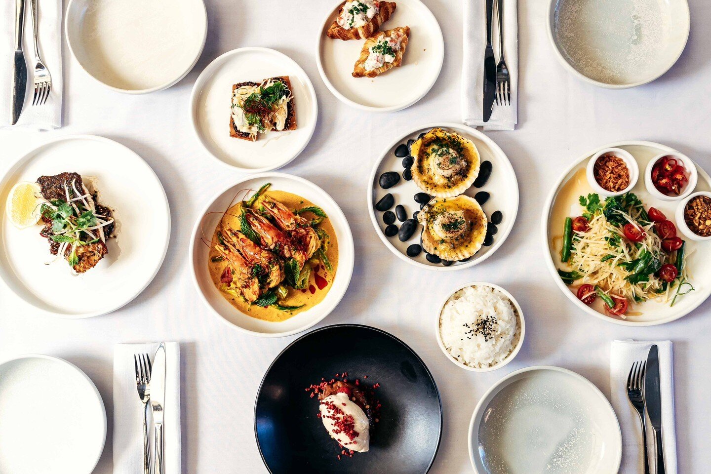A Libertine Easter Feast awaits 

Join us this Easter Long Weekend and indulge in our special 7-course seafood banquet

$95pp

Call (07) 3367 3353 or book online at www.libertine.net.au
Located at The Barracks