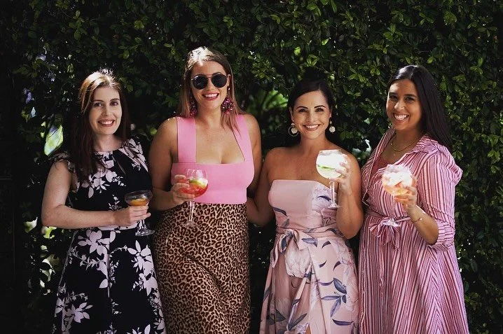 🏇&nbsp;Melbourne Cup at Libertine

Host the race that stops the nation in true style - your own private venue, French-Vietnamese feast, flowing drinks, and courtyard vibes 🥂

Exclusive hire available - enquire now.

Call (07) 3367 3353 |  www.liber