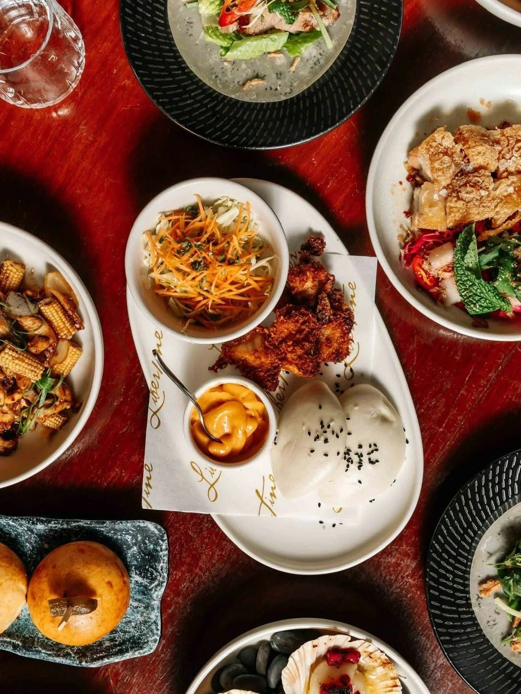Big flavours, big energy 🔥💃
Grab your crew and dive into the good stuff&hellip; then make it official with our Wednesday* Banquet, Baby! - just $49pp, available every day 🥢

#itslibertinebaby

Call (07) 3367 3353 or book online at www.libertine.ne