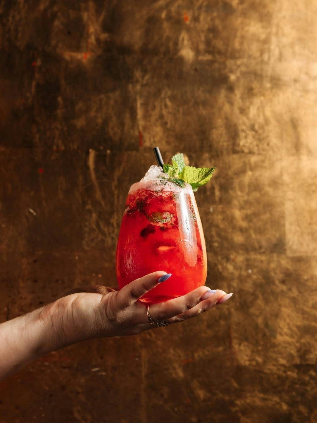 A little sparkle, a little sweetness, a whole lot of Friday energy 🍹💥

Who&rsquo;s joining? 🙋&zwj;♀️

#itslibertinebaby

Call (07) 3367 3353 or book online at www.libertine.net.au
Located at The Barracks