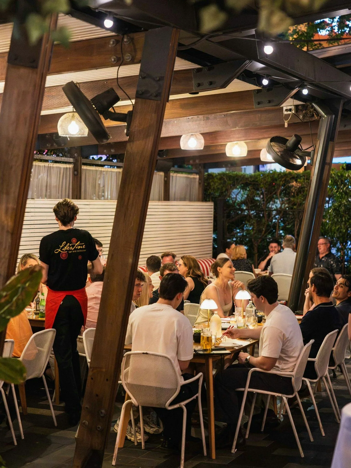 Stretch your Sunday just a little longer ✨🥢
Shared banquets, easy pours and festive vibes all round

Gather your crew, book in and order a banquet ~ kitchens open from 12pm 🍷💃

#livelikelibertine

Call (07) 3367 3353 or book online at www.libertin