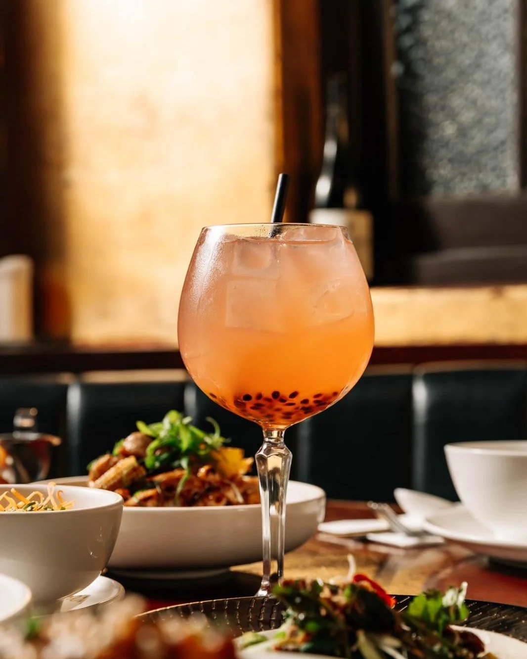 Easy Sundays start here 🥢🍸

Lunch from 12pm - slide into a booth, order your favourites and let the afternoon unfold

#livelikelibertine

Call (07) 3367 3353 or book online at www.libertine.net.au
Located at The Barracks