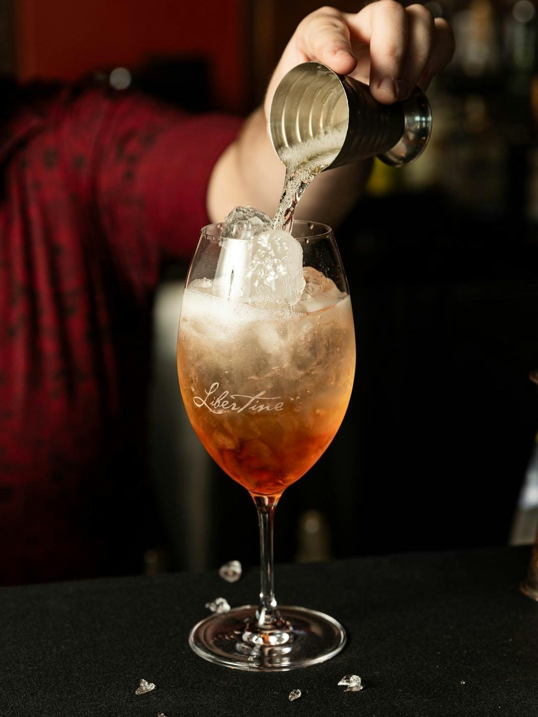 She&rsquo;s back and she&rsquo;s pouring heavy 🍹🔥

Bolt-On Beverage Packages returns today and rolling through Sunday ~ cocktails flowing, glasses clinking and zero decisions required 🥢🍷

Weekend energy? Locked in 💥
Bolt On Food + Beverage packa