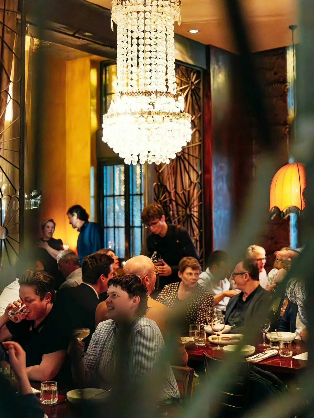 Saturday night, fully lit ✨
Full tables, clinking glasses and that unmistakable Libertine buzz in the room ~ pull up, pour up and settle in🍷🥢

#itslibertinebaby

Call (07) 3367 3353 or book online at www.libertine.net.au